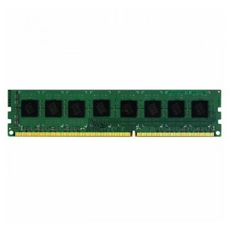 GEIL DDR3 4GB 1600Mhz CL11 GP34GB1600C11SC Pristine