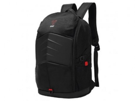 Yenkee 15.6'' YBB 1503 SHIELD Black Ranac