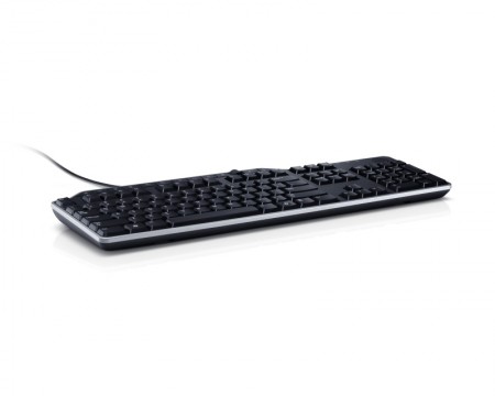 DELL OEM Business Multimedia KB522 USB RU tastatura