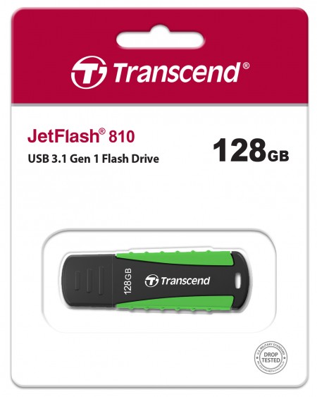 Transcend TS128GJF810