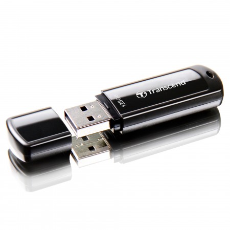 TRANSCEND 128GB USB3.0 TS128GJF700