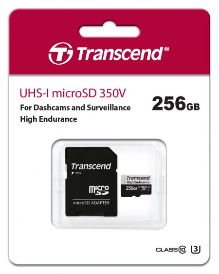 Transcend TS256GUSD350V