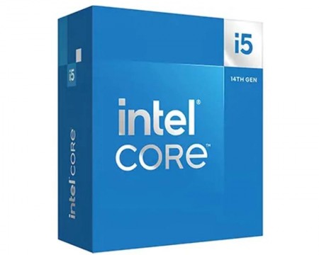 INTEL Core i5-14400 Box