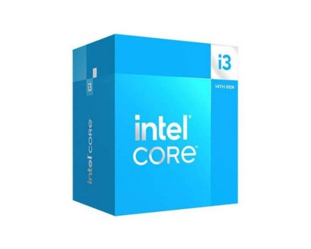 INTEL Core i3-14100 Box