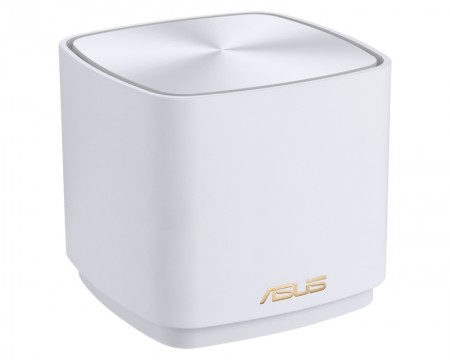 ASUS ZenWiFi XD4 PLUS (W-1-PK) WiFi 6 mesh beli