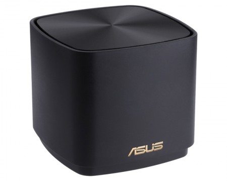 ASUS ZenWiFi XD4 PLUS (B-1-PK) WiFi 6 mesh crni