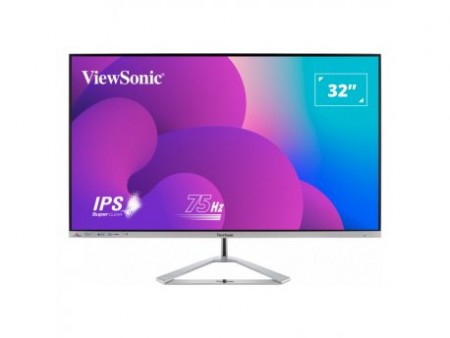 ViewSonic VX3276-MHD-3 32''