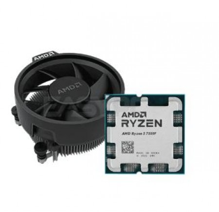 AMD AM5 Ryzen 5 7500F MPK