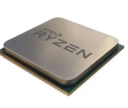 AMD AM4 Ryzen 5 2400G 3.6GHz tray