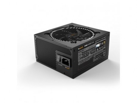 Be Quiet Pure Power 12 M 1200W BN346 Gold  Modularno