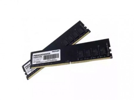 Patriot Signature DDR4 32GB 2x16GB 3200MHz PSD432G3200K