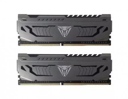 Patriot Viper Steel DDR4 16GB 2x8GB 3600MHz PVS416G360C8K