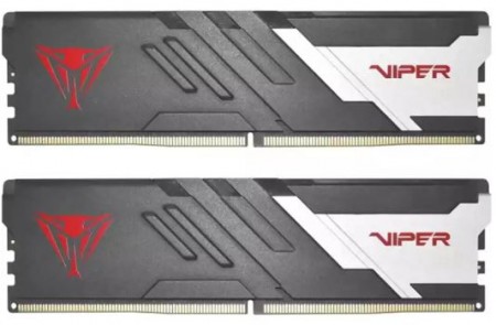 Patriot Viper Venom DDR5 32GB (2x16GB) 6200MHZ PVV532G620C40K