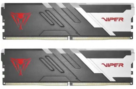 Patriot Viper Venom DDR5 32GB 5600MHZ RGB PVVR532G560C36K