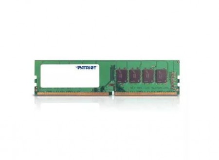 Patriot Signature DDR4 8GB 2666MHz PSD48G266681