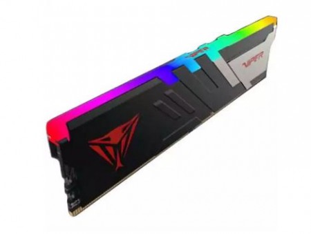 Patriot Viper Venom DDR5 32GB (2x16GB) 6200MHZ RGB PVVR532G620C40K