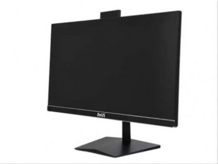 AiO Zeus AIO24ZUS-2XB 23.8 TOUCH i5-12400 8GB 256GB