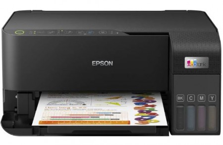 EPSON ECO Tank L3550 