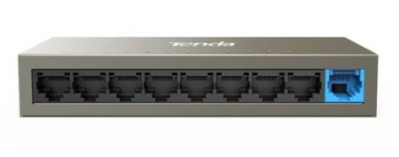 Tenda 9-Port TEF1109D