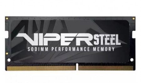 Patriot Viper SODIMM DDR4 8GB 3200MHz PVS48G320C8S