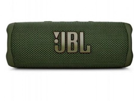 JBL Flip 6 zeleni