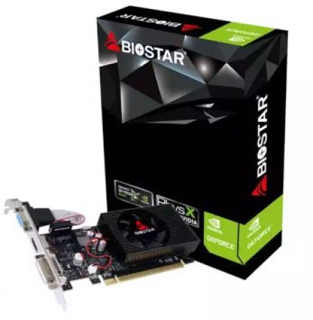 Biostar GT730 2GB GDDR3 128 bit VN7313THX1