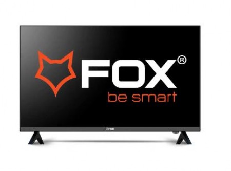 FOX 32'' 32DTV230E HD Ready