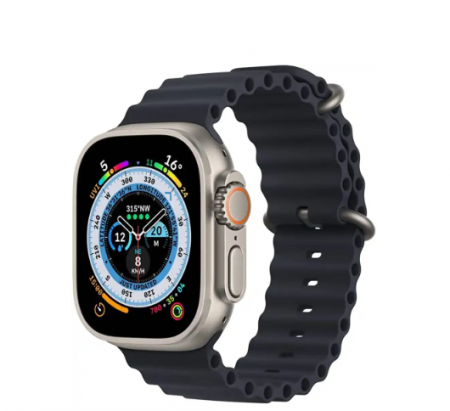 Smart Watch T800 + dve narukvice za sat