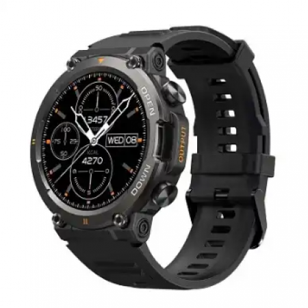 MADOR K56 PRO Smart Watch crni