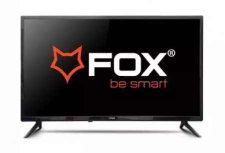 FOX SMART LED 32'' 32AOS411C Android