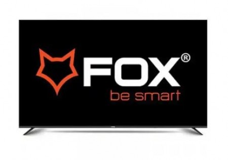 FOX SMART LED 75'' 75WOS630E 4K