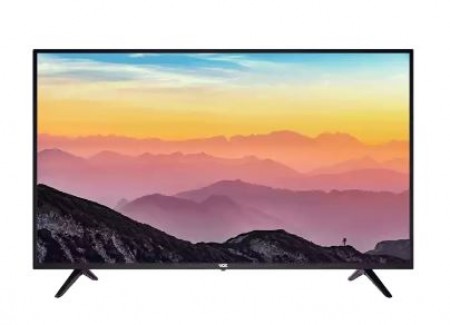 VOX SMART LED 43'' 43A11U672B 