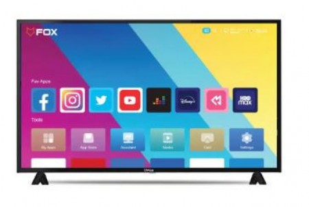 FOX SMART LED 42'' 42AOS450E Android