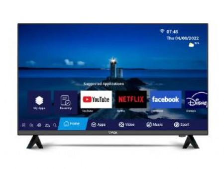 FOX SMART LED 32'' 32AOS451E Android