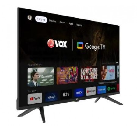 VOX SMART LED 43'' 43GOF300B