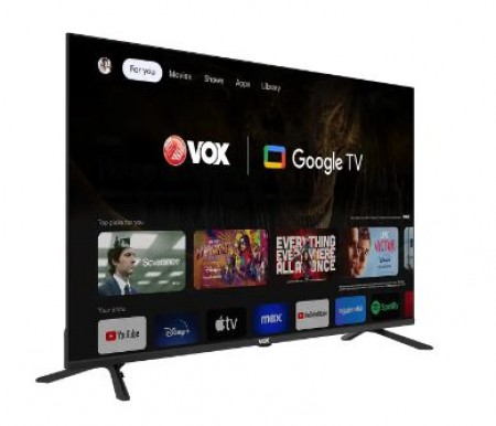 VOX SMART LED 50'' 50GOU205B