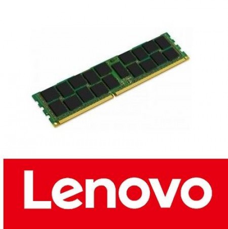 LENOVO MEM 16GB RDIMM 2133 MHz ECC