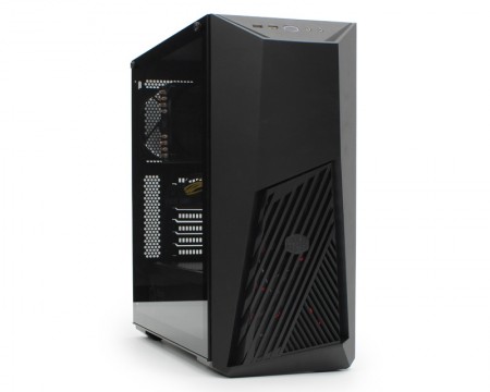 EXCEED PC SKLOP AMD Ryzen 7 5800X 32GB 1TB RTX3060 12GB