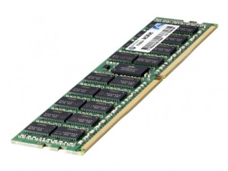 SRV DOD HP MEM 16GB REG 2Rx4 PC4-2400P-R Kit