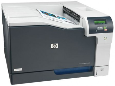 HP CLJ Enterprise CP5225 A3 CE710A