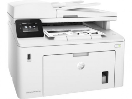 HP LaserJet Pro MFP M227fdw G3Q75A ( 5275 )