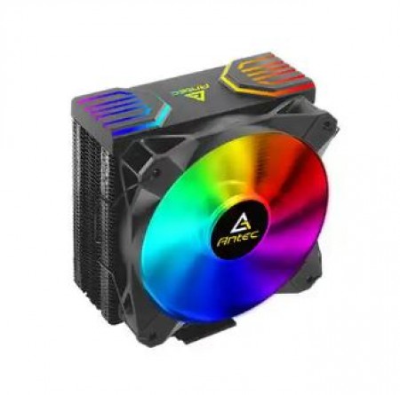 Antec FrigusAir 400 ARGB