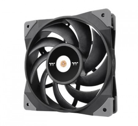 Thermaltake Thoughfan 12 Radiator Fan Premium Edition CL-F117-PL12BL-A