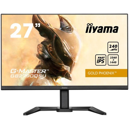 IIYAMA 27'' GB2790QSU-B5 GAMING 240Hz 