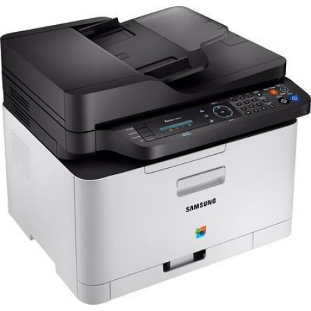 SAMSUNG MFP Xpress SL-C480FN SS255A