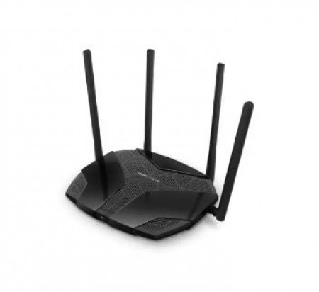 Mercusys MR60X AX1500 WiFi 6 