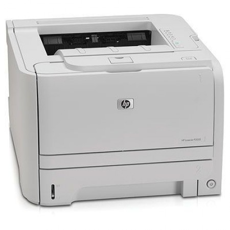 HP P2035 CE461A