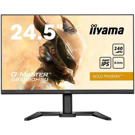 IIYAMA LED GAMING 25'' 240Hz GB2590HSU-B5