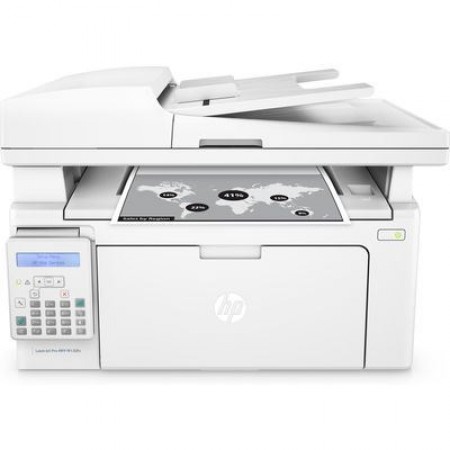 Štampač HP LaserJet Pro MFP M130fn, G3Q59A