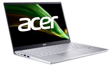 ACER 14'' SF314-43-R2B3 R5 16GB 512GB NX.AB1EX.017